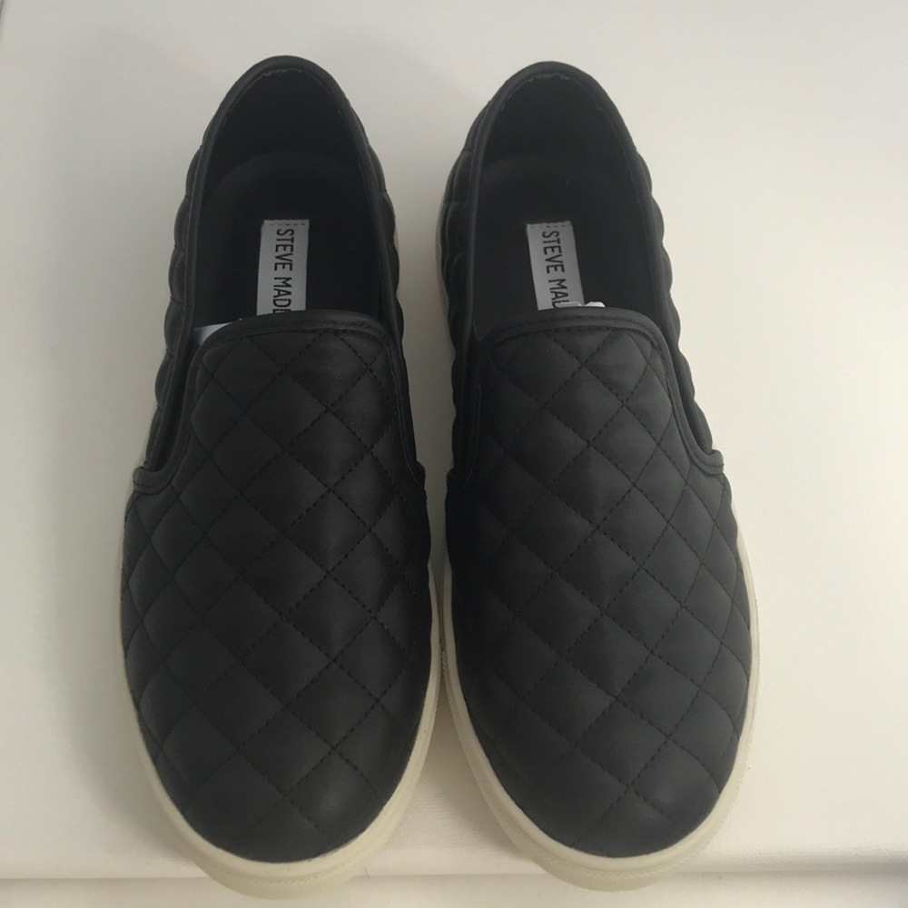 Steve Madden shoes
